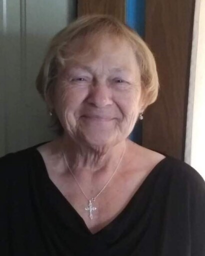 Dorothy Marie Secrest's obituary image