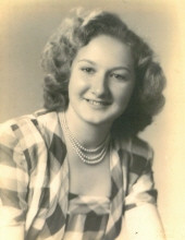 Hazel Dacke Profile Photo