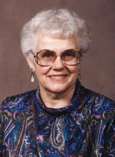 Dorothy Weber Profile Photo