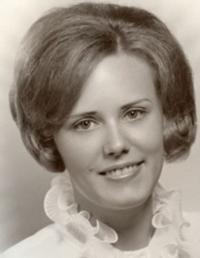 Cheryl Elizabeth Wolozyn