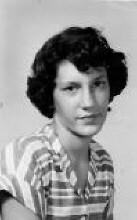 Betty Ann Collier Profile Photo