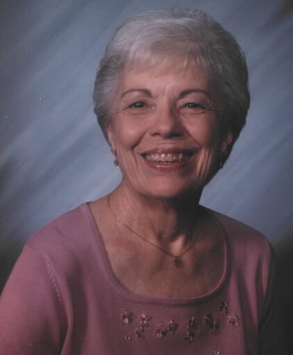 Shirley J. (Davis)  Hoover