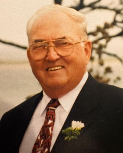 John P. O'Leary, Sr.