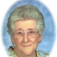 Mrs. Presley Gladys Trahan Profile Photo