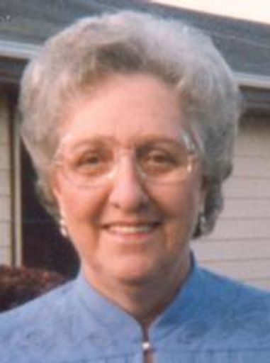 Caroline B. Birr