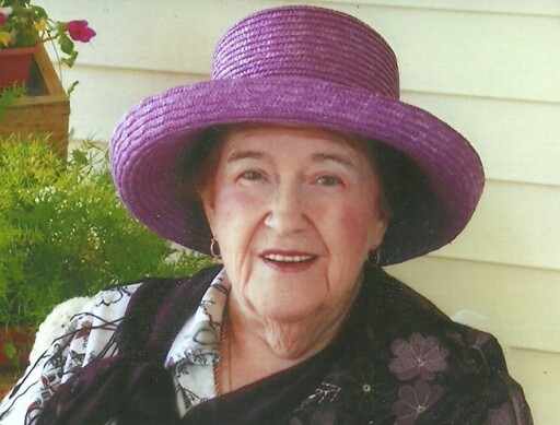 Ruth E. Miller