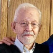 Dr. Warren Smerud Profile Photo