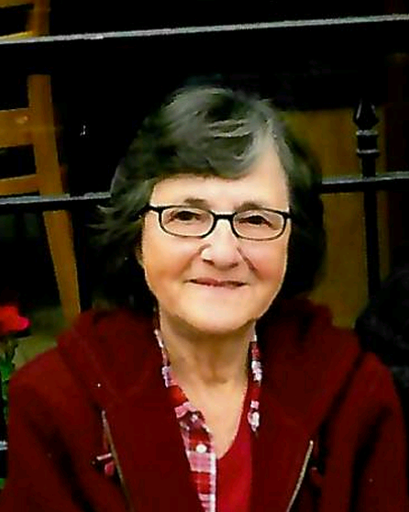 Marian Hester's obituary image