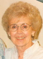 Betty Krigbaum