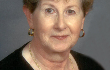 Gail Anne Muszynski Profile Photo