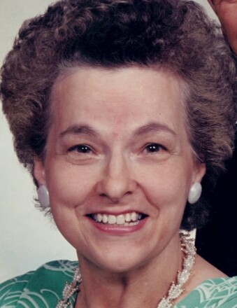 Melva "Joyce" Hinkle