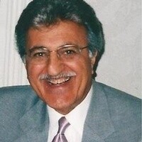 Walter E. Haddad