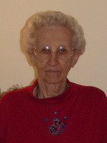 Rosa P. Cosper