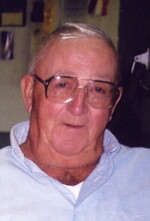 Clarence S. "Hun" Hillegass