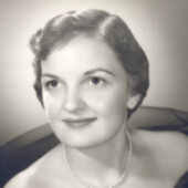 Lucy Virginia Wagner Profile Photo