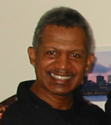 Allen R. Carmouche Profile Photo
