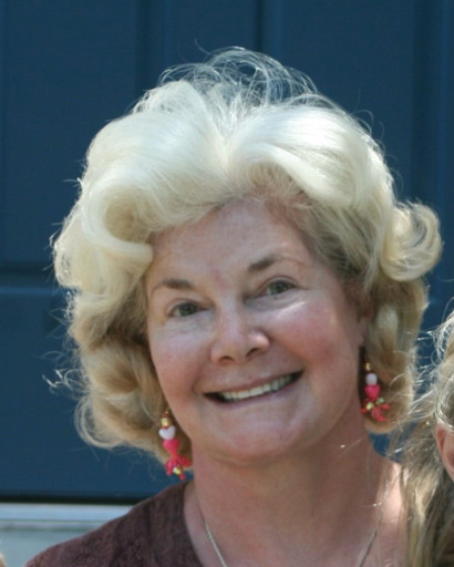 Eileen McGuire Vaughan Profile Photo