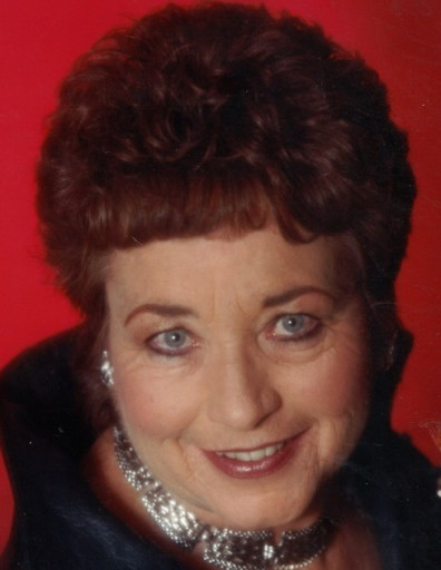 Margaret Kelly