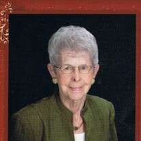 Mrs. Betty J. Wasson Profile Photo