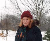 Marianne Wolfe Profile Photo