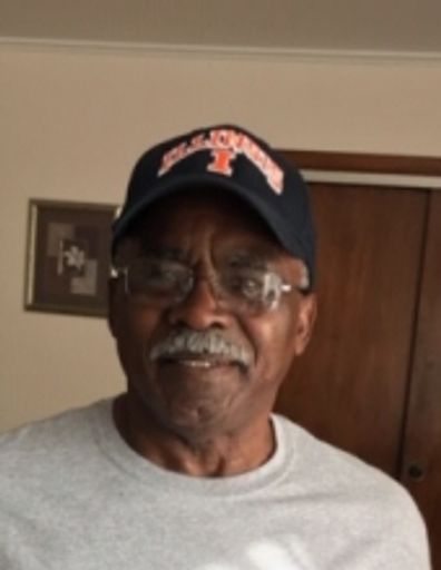 Melvin "Pete" E. Mosley, Sr. Profile Photo