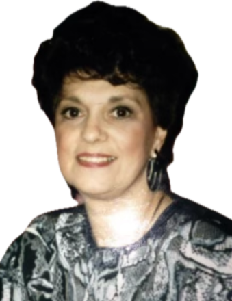 Gloria Irene Messner