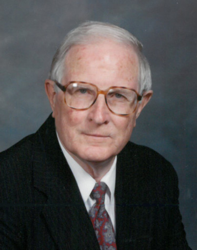 Glenn Stockham, Jr.