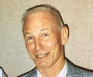 Robert R. Pratt