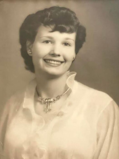 Thelma Barnett Profile Photo