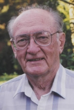 Robert  James Vergeront