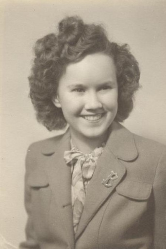 Betty Ball Profile Photo