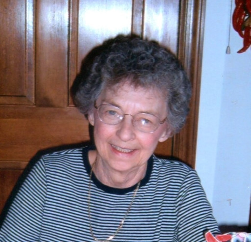 Shirley Burkholder Profile Photo