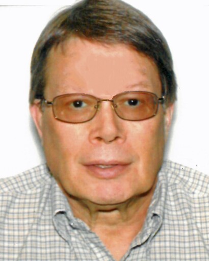 John M. Chlebowski Profile Photo