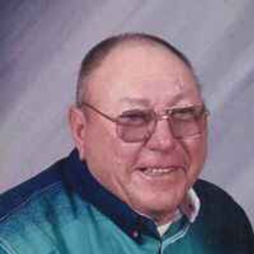 Floydie Lee Degrange Profile Photo