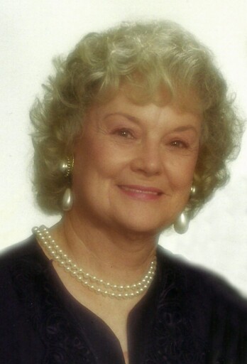 Jean Stallings Lewis Profile Photo