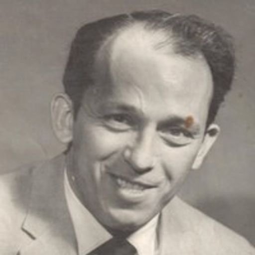 Frederick B. Hamil Profile Photo