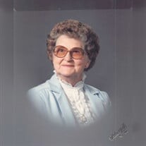 Kathleen E. Fultz