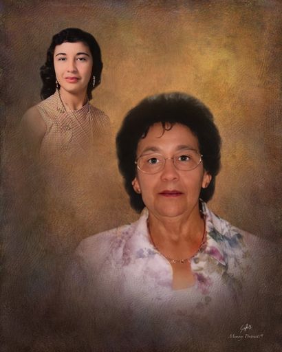 Esther Perez Obituary 2023 Rushing Estes Knowles