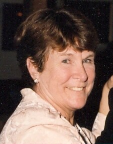 Patricia C. Hall