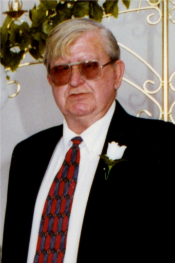 Manuel D. "Jack" Sims, Jr. Profile Photo