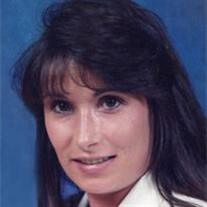 Darlene Annette McPherson Profile Photo