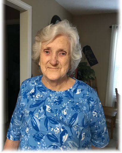 Nancy Stanfield Pepper Profile Photo