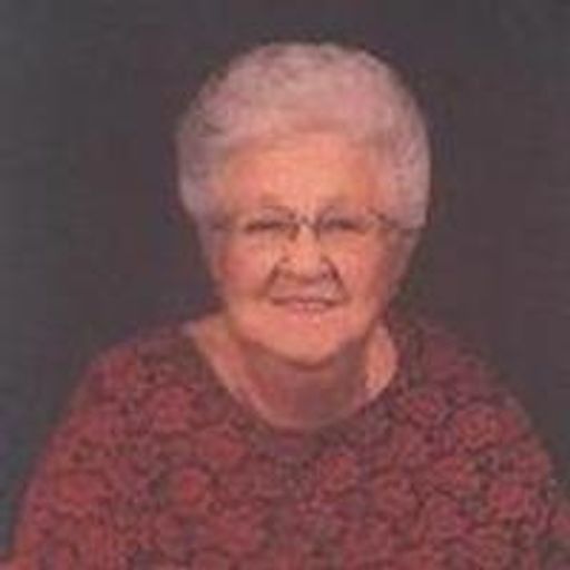 Wilma Morrow Profile Photo