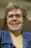 Dolores Mary Aitkins Profile Photo