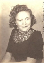 Wilda Phyllis Chandley Profile Photo