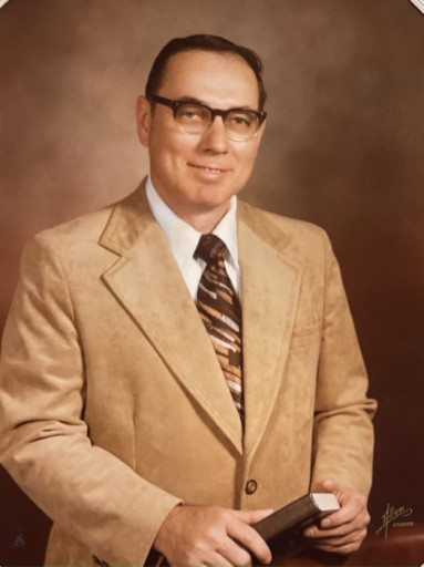 Dr. Thomas H. McGlumphy Profile Photo