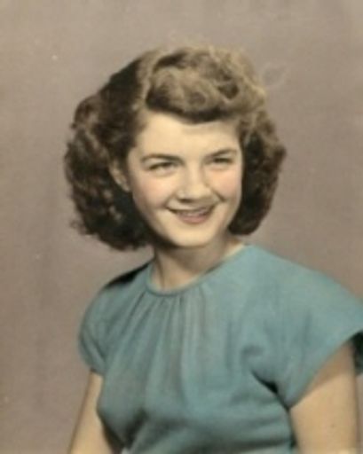 Evelyn Merritt Odom