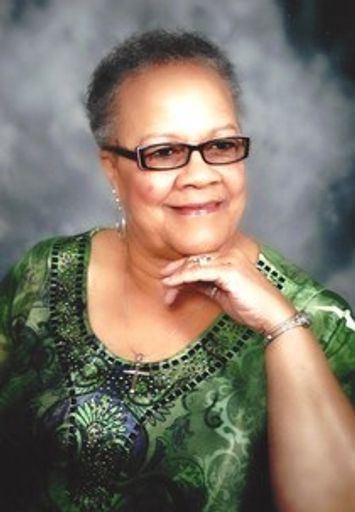 Betty Jean (Funderburk)  Rorie