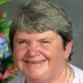 Ellen E. Lanier Profile Photo