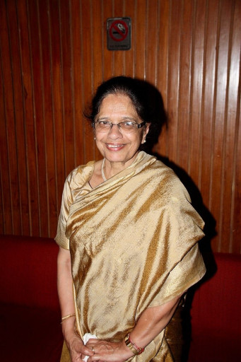 Geeta Sahni Profile Photo